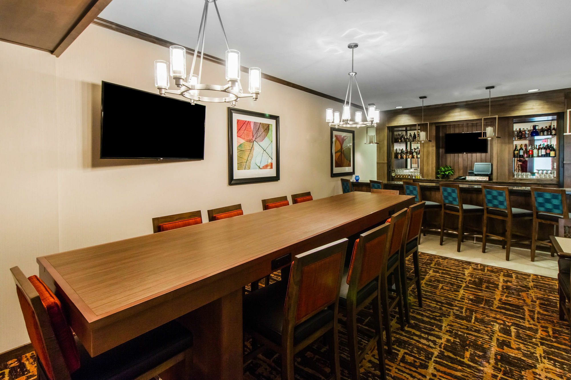 Mainstay Suites Watford City - Event Center Exterior foto